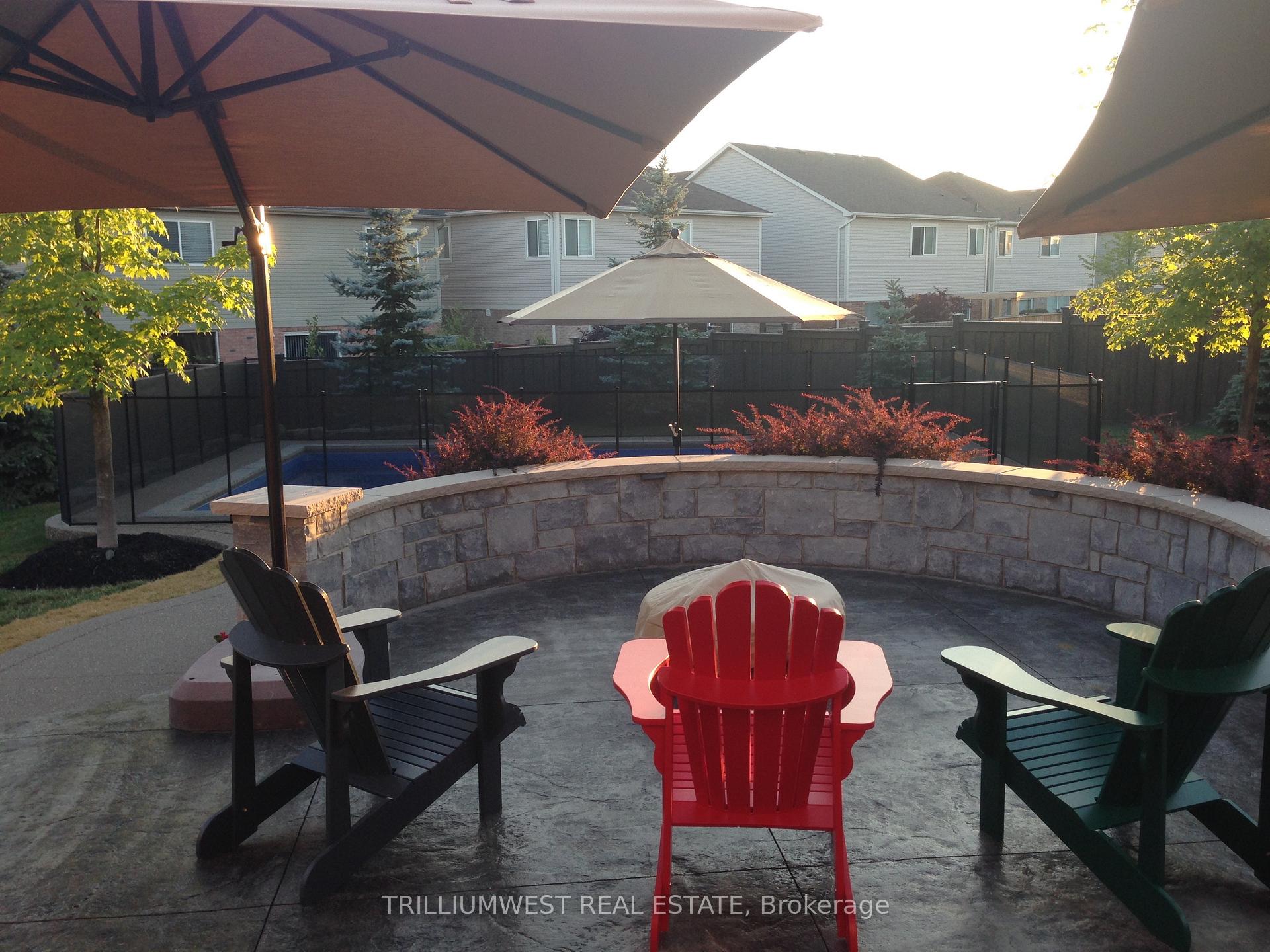 Photo 47 of 245 David Elsey Street, Kitchener — HOMEH