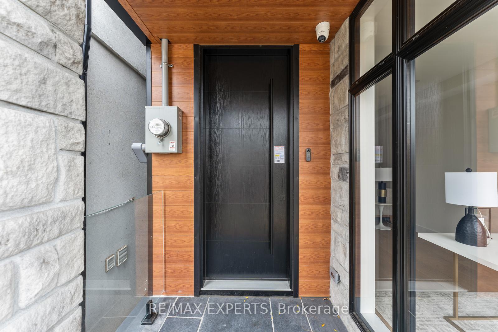 Photo 2 of 183 Atlas Avenue, Toronto, Oakwood Village — HOMEH
