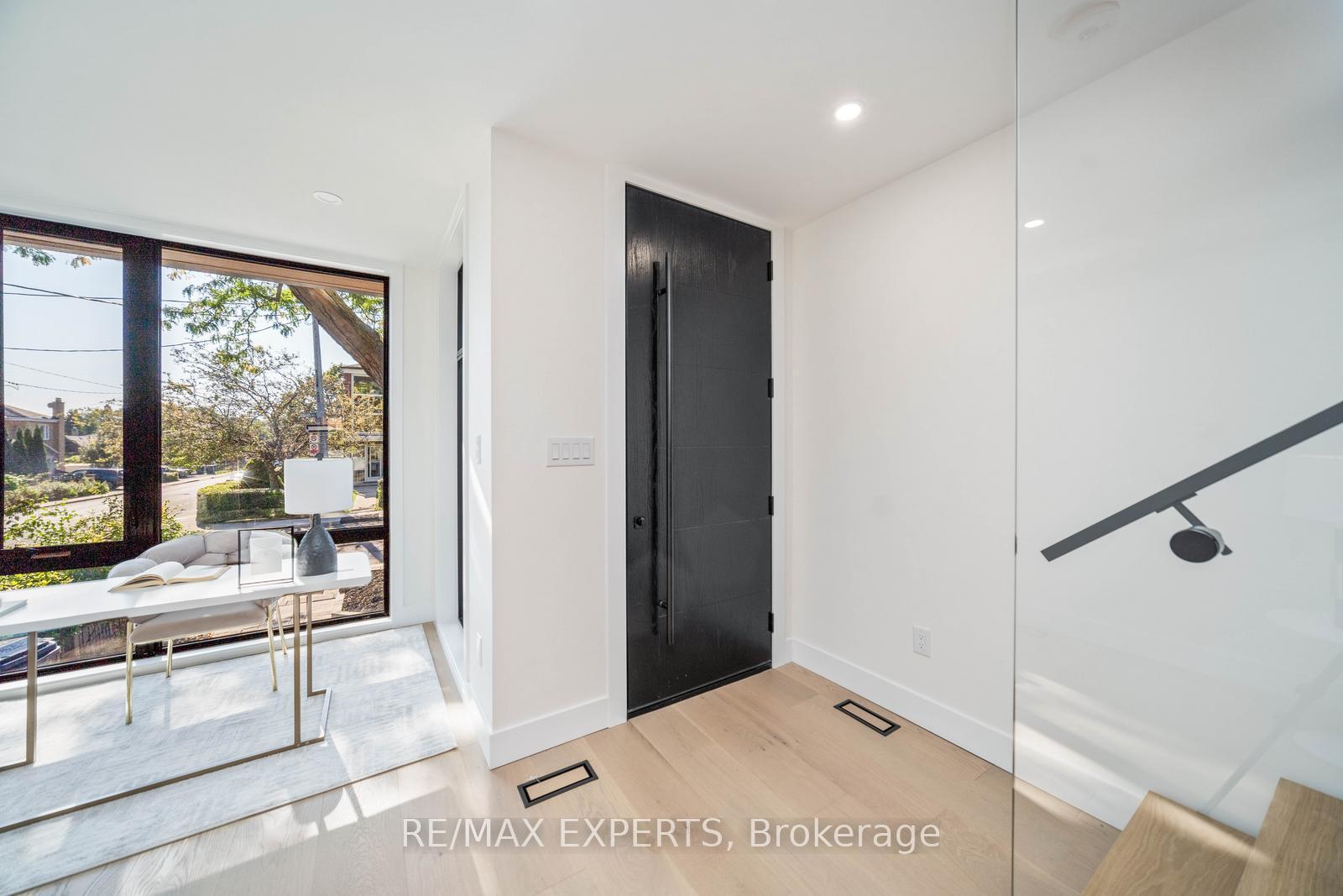 Photo 5 of 183 Atlas Avenue, Toronto, Oakwood Village — HOMEH