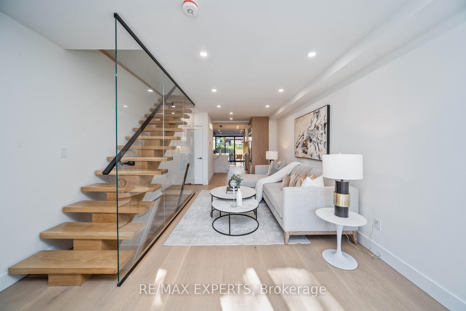 Photo 3 of 183 Atlas Avenue, Toronto, Oakwood Village — HOMEH