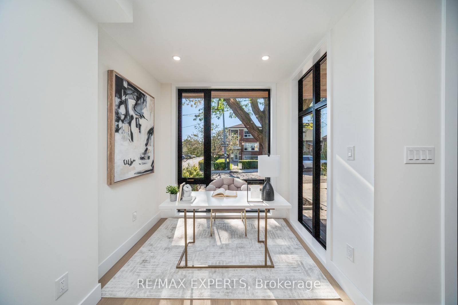 Photo 7 of 183 Atlas Avenue, Toronto, Oakwood Village — HOMEH