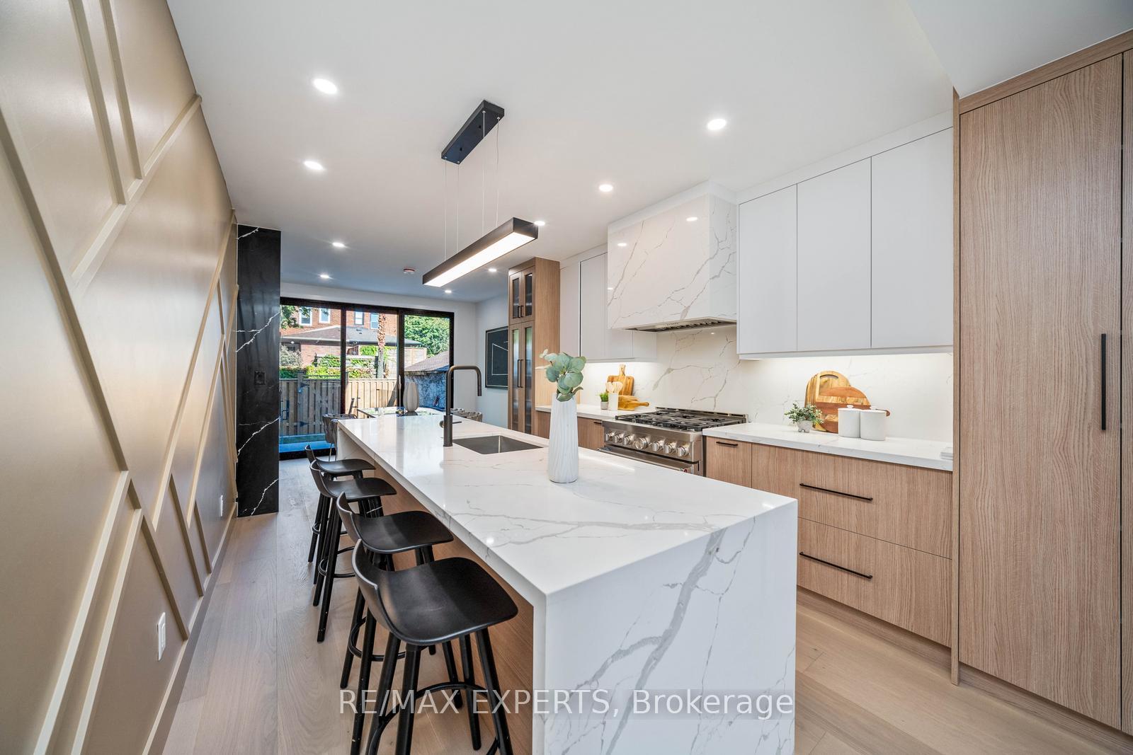 Photo 10 of 183 Atlas Avenue, Toronto, Oakwood Village — HOMEH
