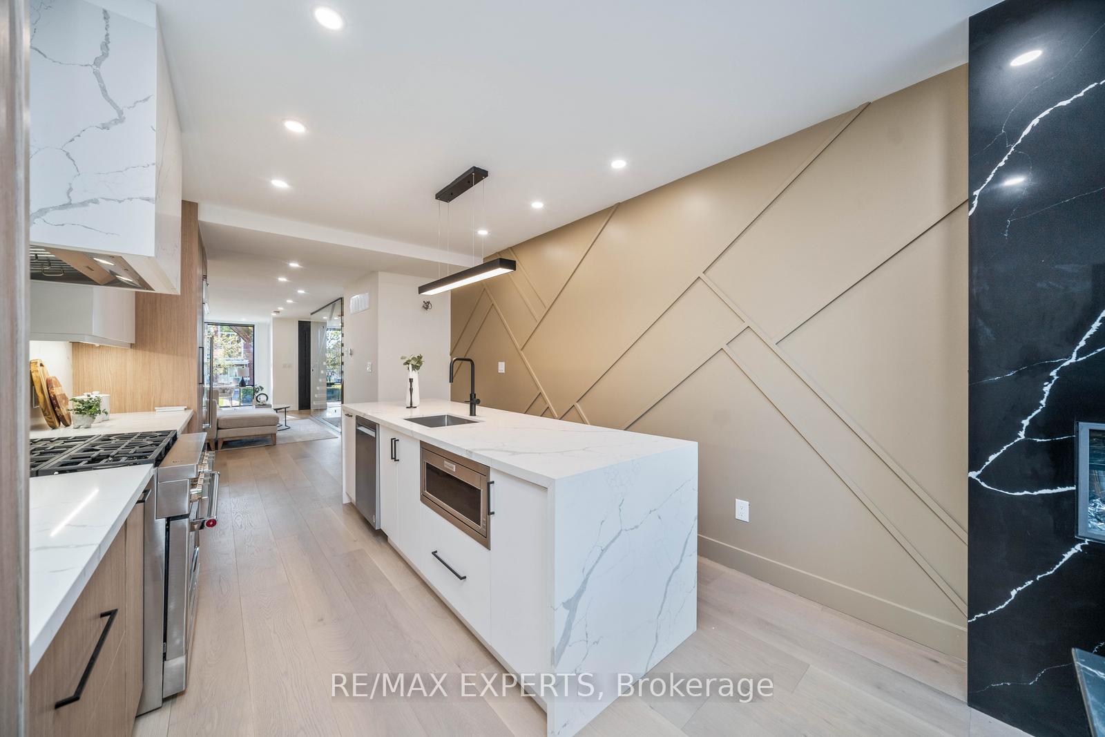 Photo 11 of 183 Atlas Avenue, Toronto, Oakwood Village — HOMEH