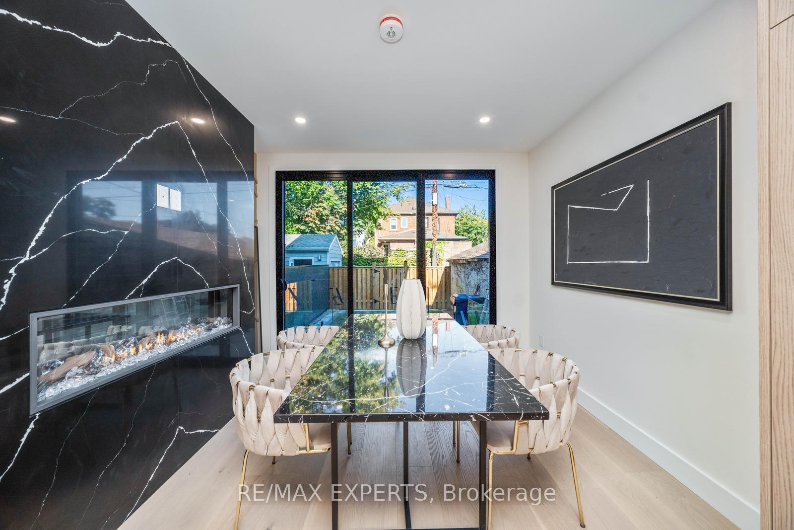 Photo 14 of 183 Atlas Avenue, Toronto, Oakwood Village — HOMEH