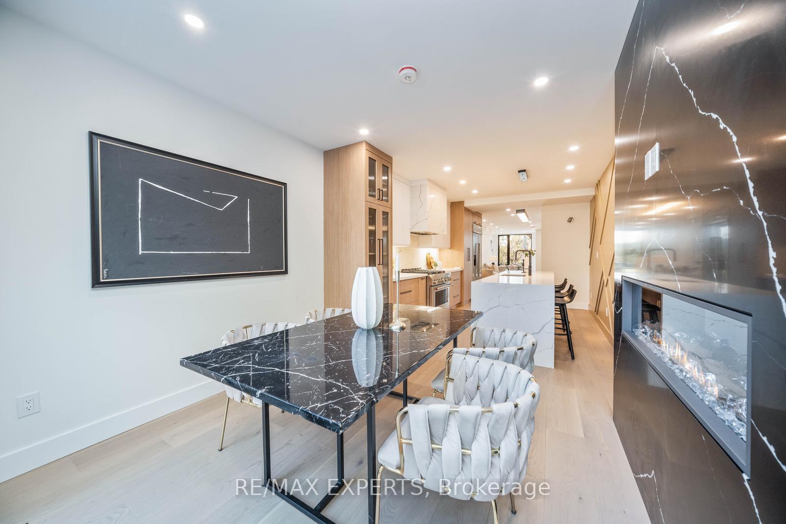 Photo 16 of 183 Atlas Avenue, Toronto, Oakwood Village — HOMEH
