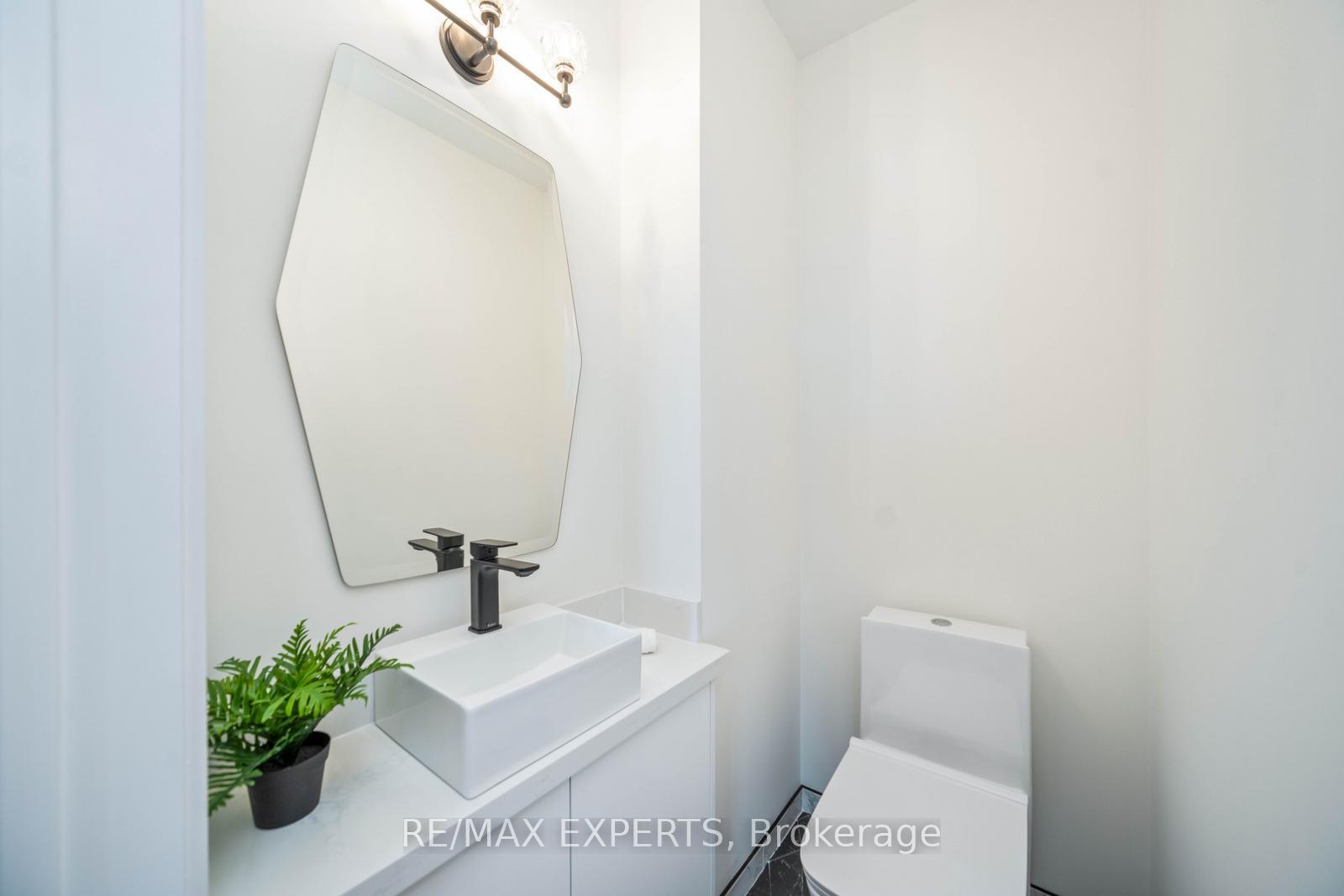 Photo 8 of 183 Atlas Avenue, Toronto, Oakwood Village — HOMEH