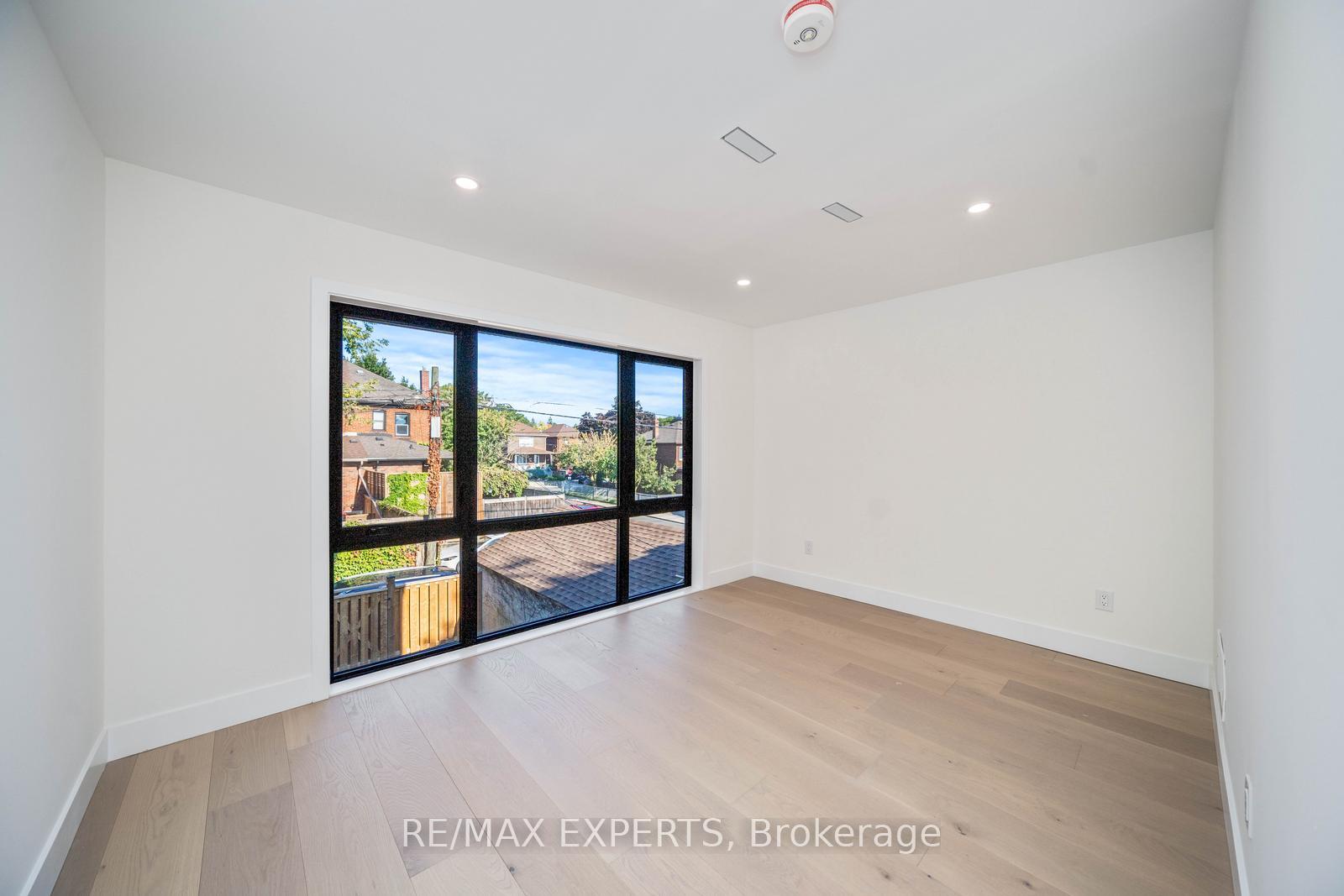Photo 12 of 183 Atlas Avenue, Toronto, Oakwood Village — HOMEH