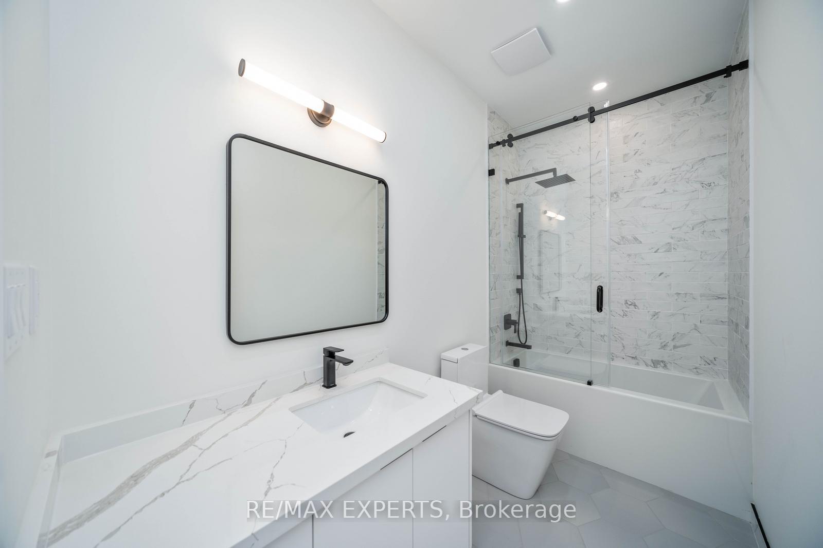 Photo 13 of 183 Atlas Avenue, Toronto, Oakwood Village — HOMEH