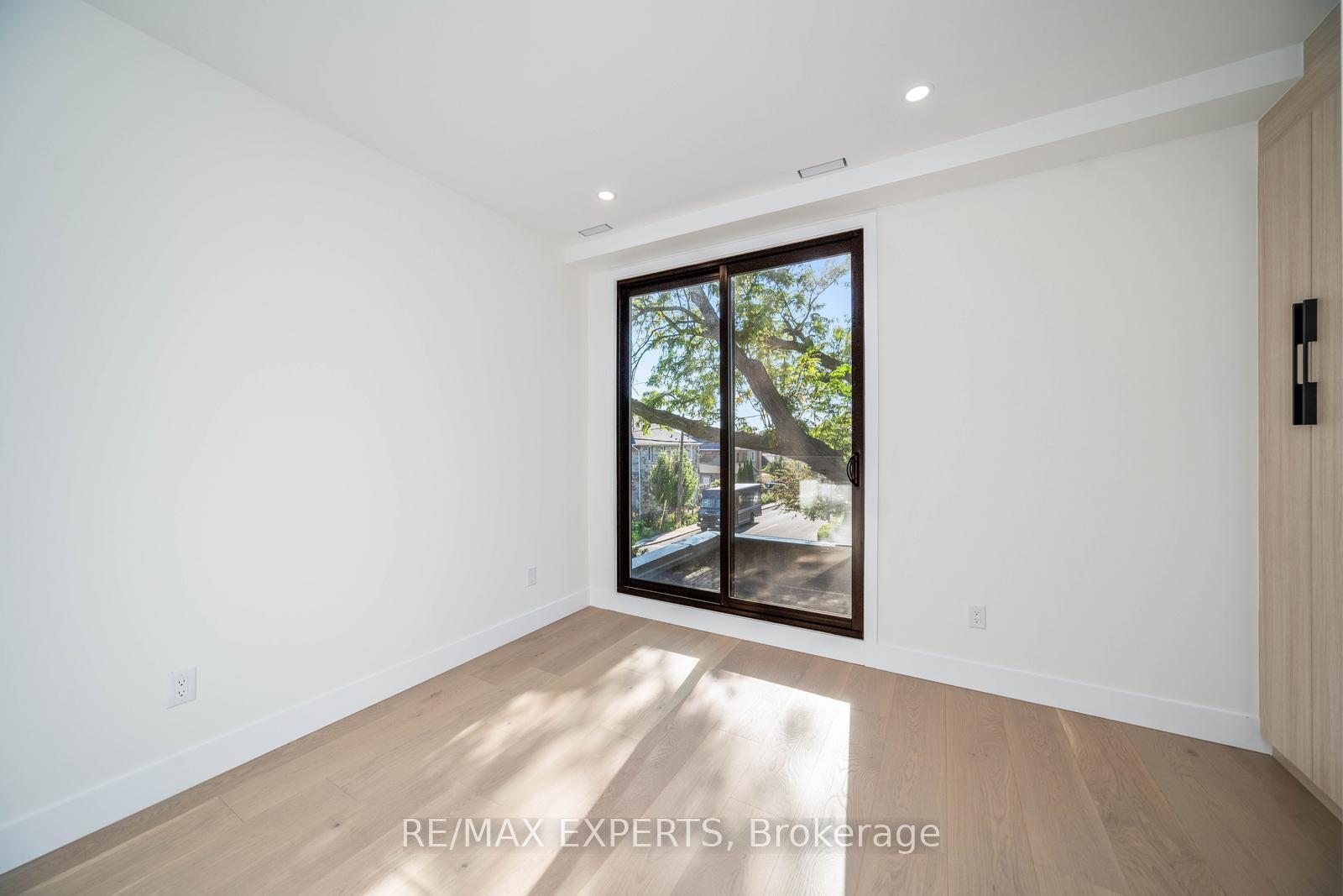 Photo 23 of 183 Atlas Avenue, Toronto, Oakwood Village — HOMEH