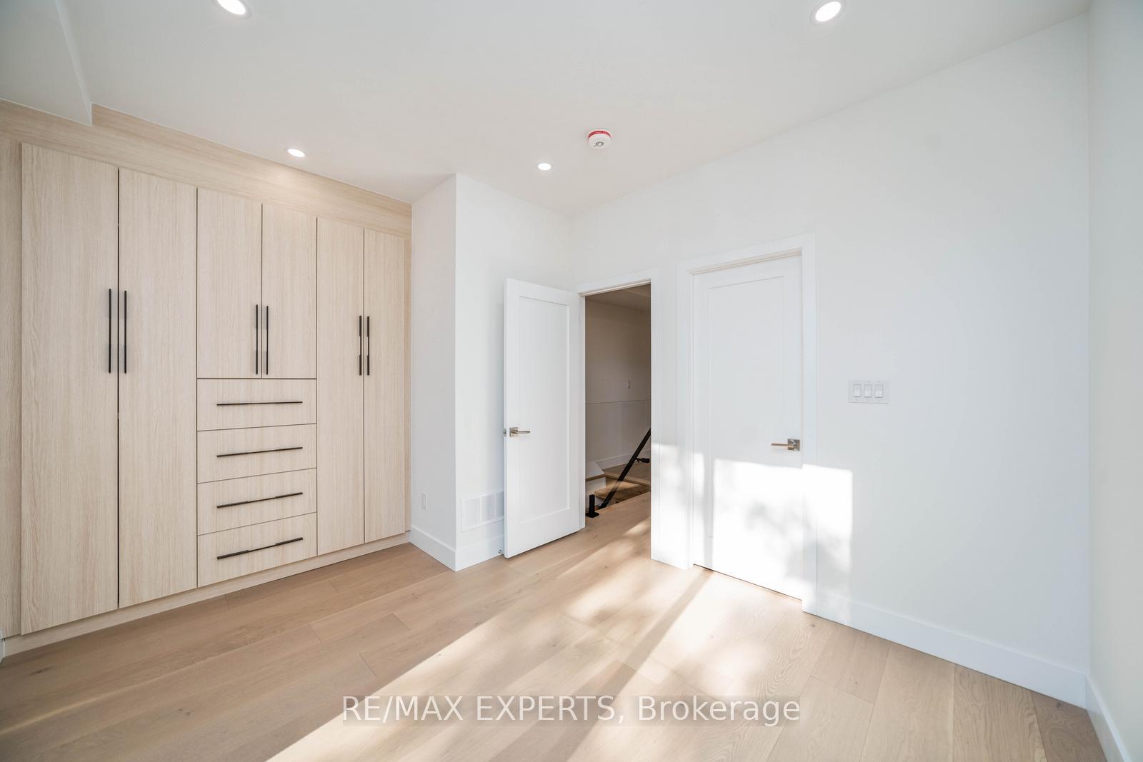 Photo 18 of 183 Atlas Avenue, Toronto, Oakwood Village — HOMEH