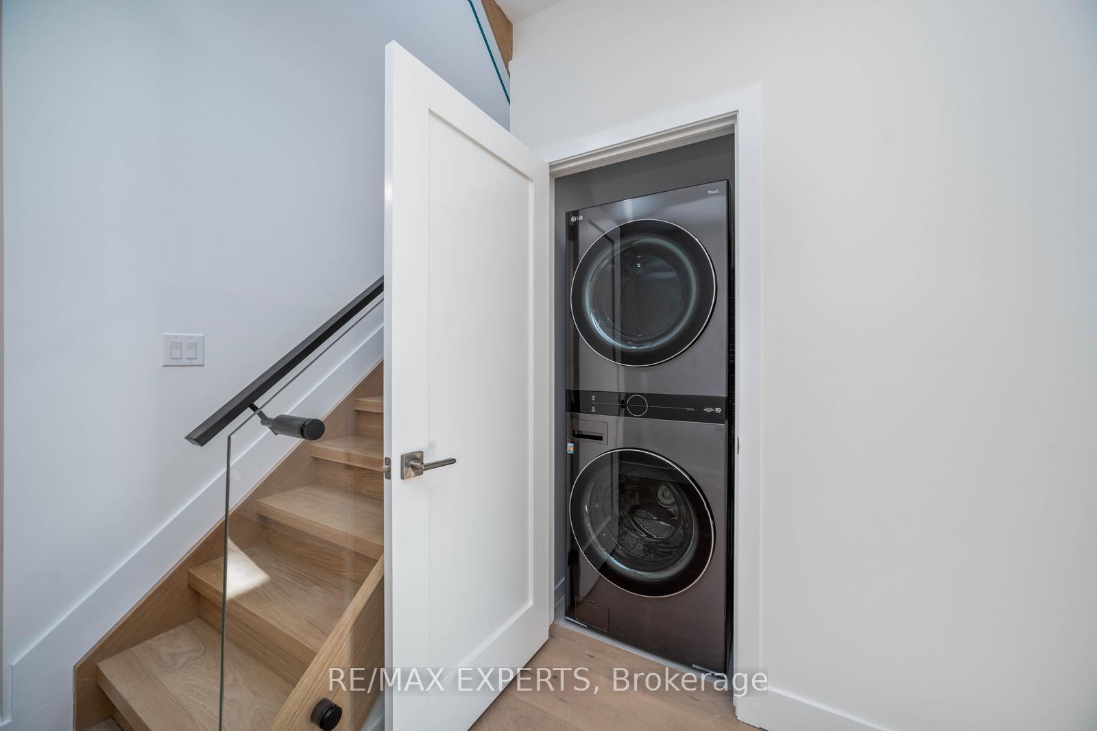 Photo 20 of 183 Atlas Avenue, Toronto, Oakwood Village — HOMEH