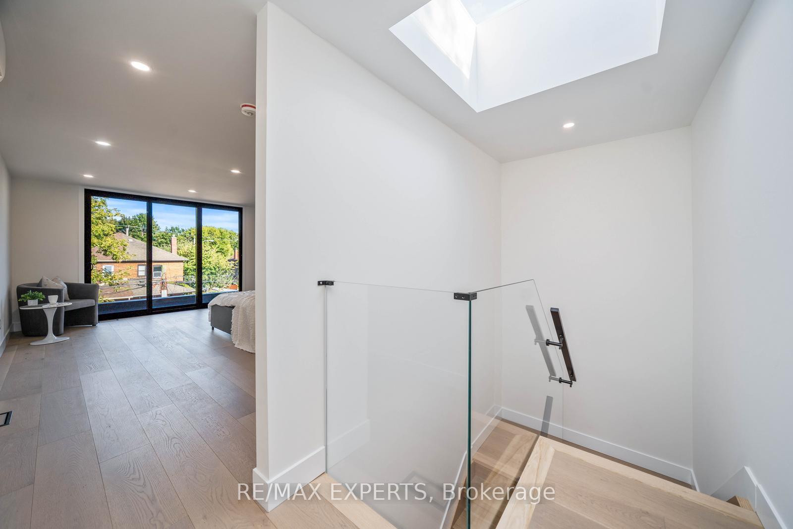 Photo 24 of 183 Atlas Avenue, Toronto, Oakwood Village — HOMEH