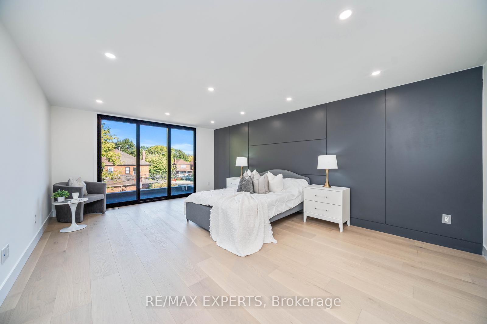 Photo 21 of 183 Atlas Avenue, Toronto, Oakwood Village — HOMEH