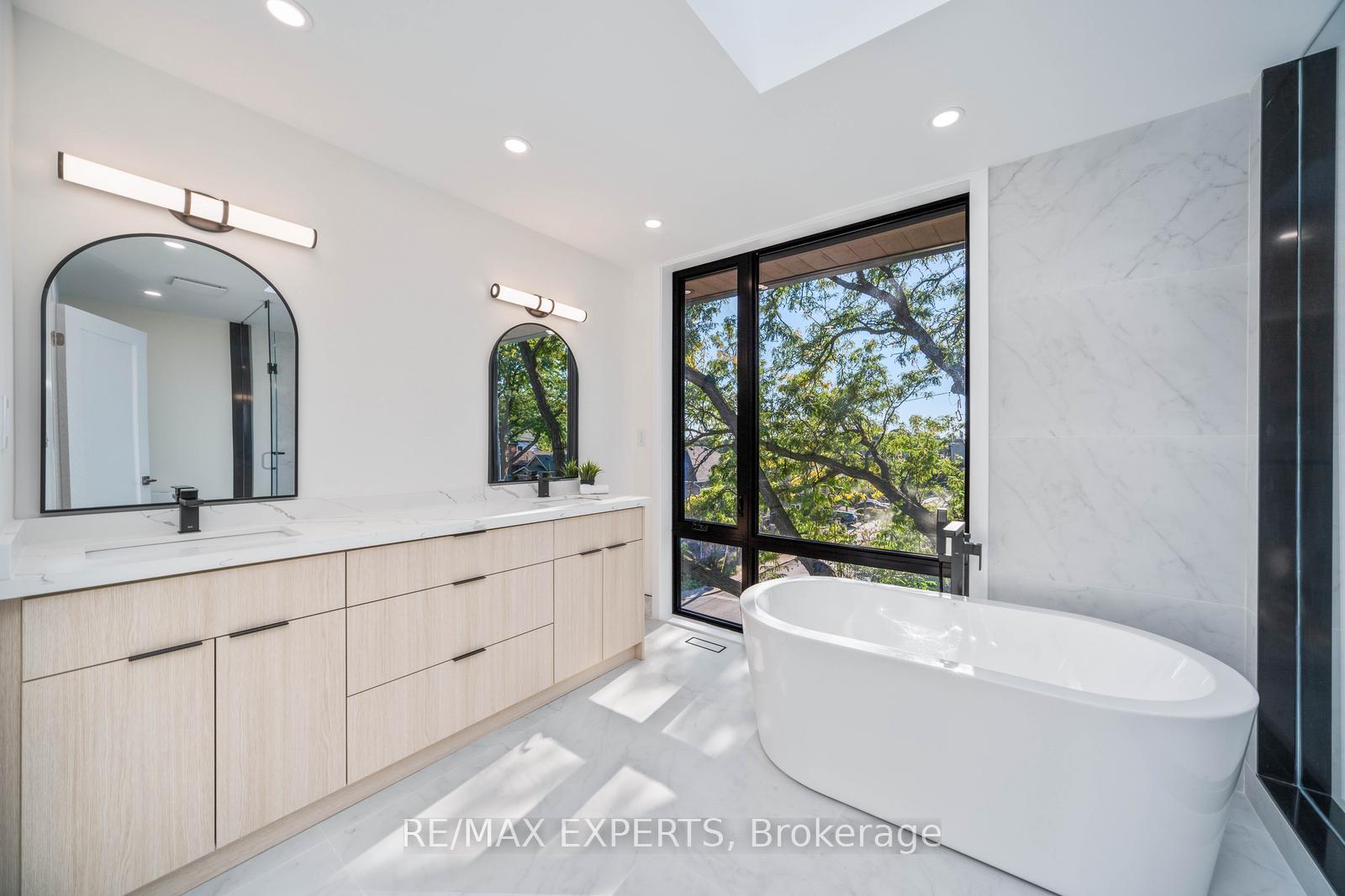Photo 22 of 183 Atlas Avenue, Toronto, Oakwood Village — HOMEH