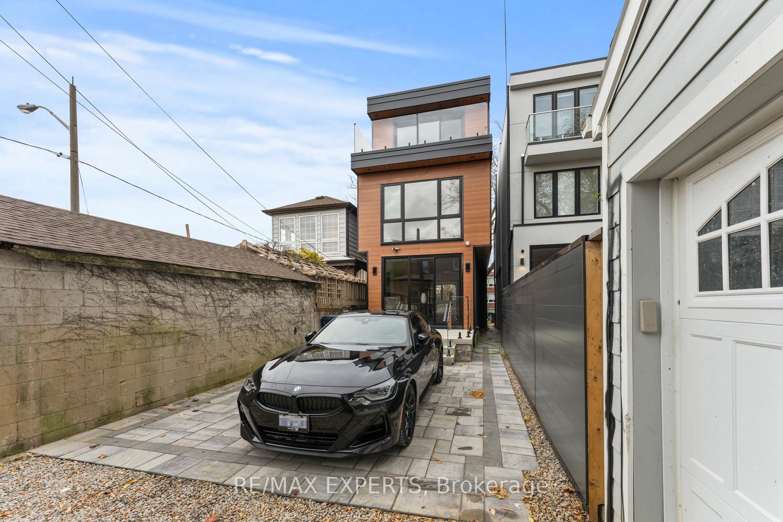 Photo 34 of 183 Atlas Avenue, Toronto, Oakwood Village — HOMEH