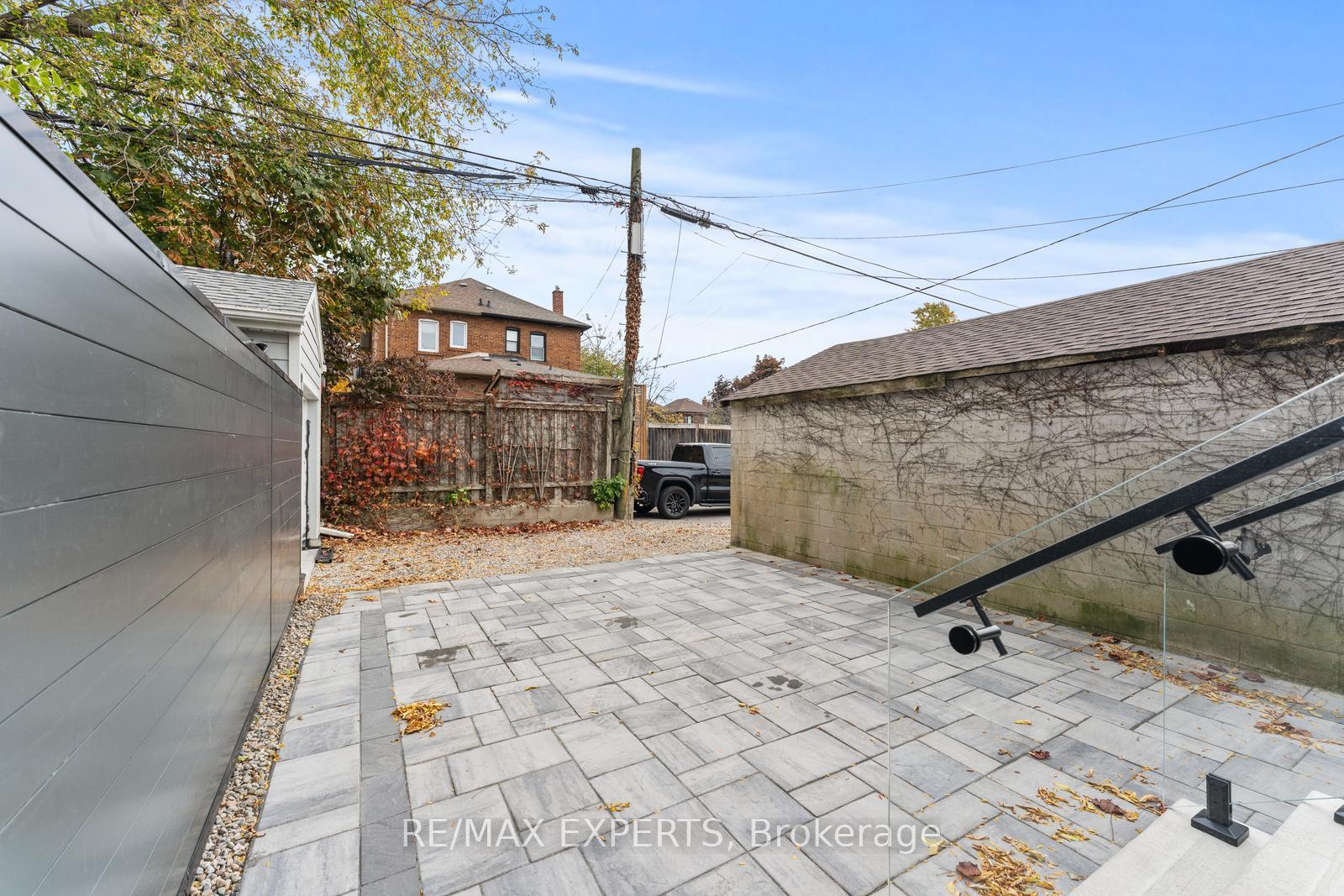 Photo 33 of 183 Atlas Avenue, Toronto, Oakwood Village — HOMEH