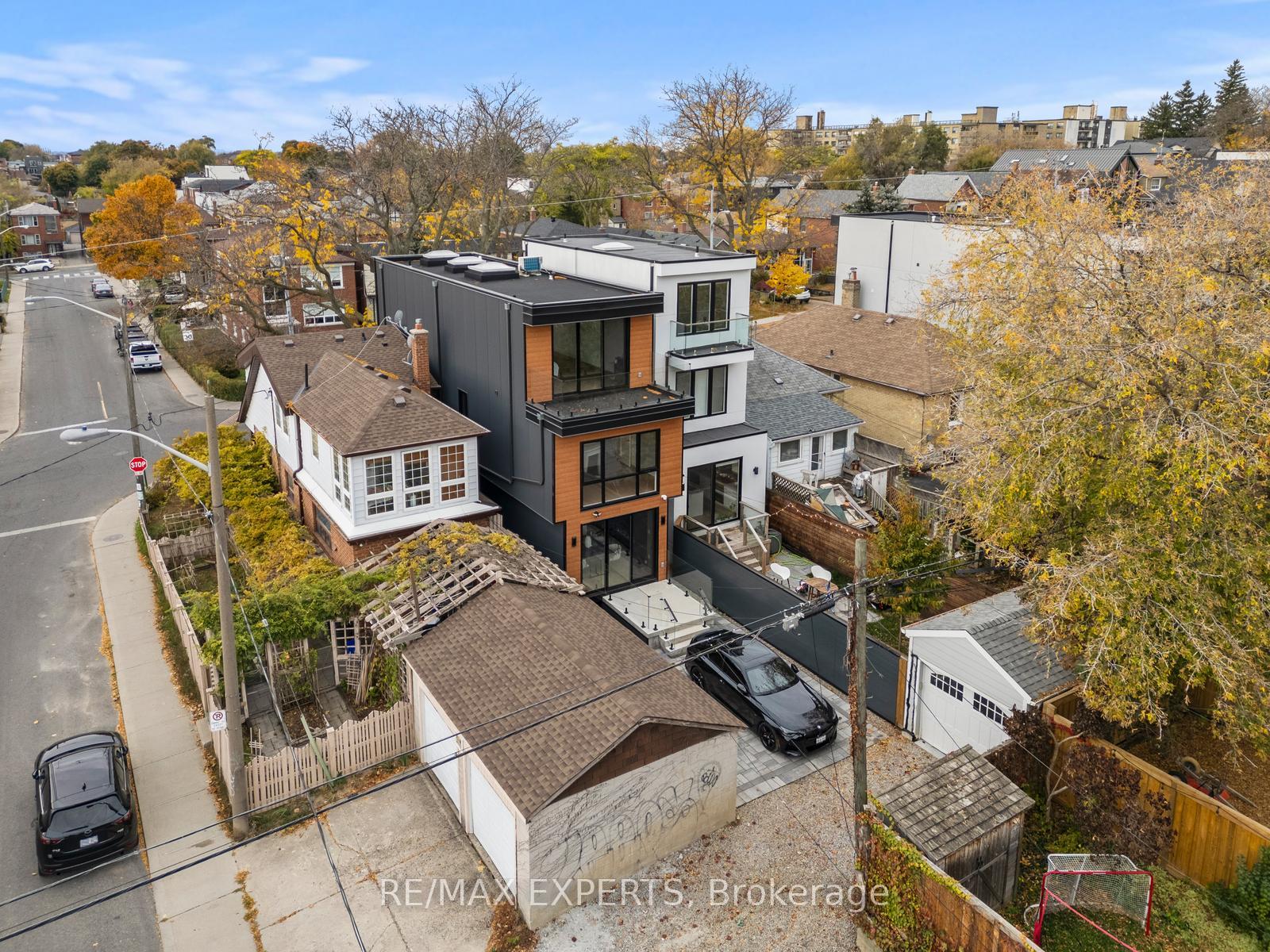 Photo 36 of 183 Atlas Avenue, Toronto, Oakwood Village — HOMEH