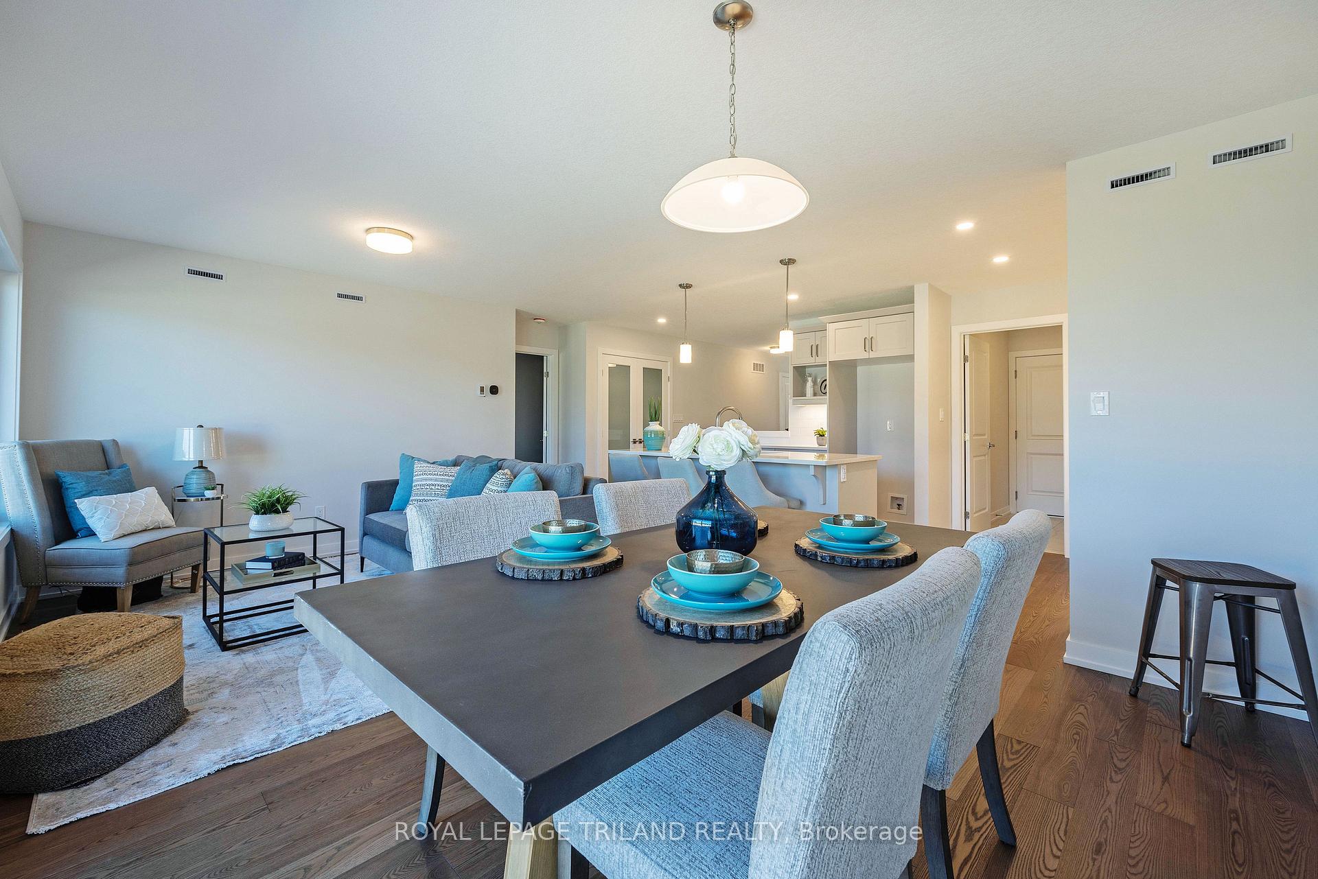 Photo 39 of 43 Silverleaf Path, St. Thomas — HOMEH