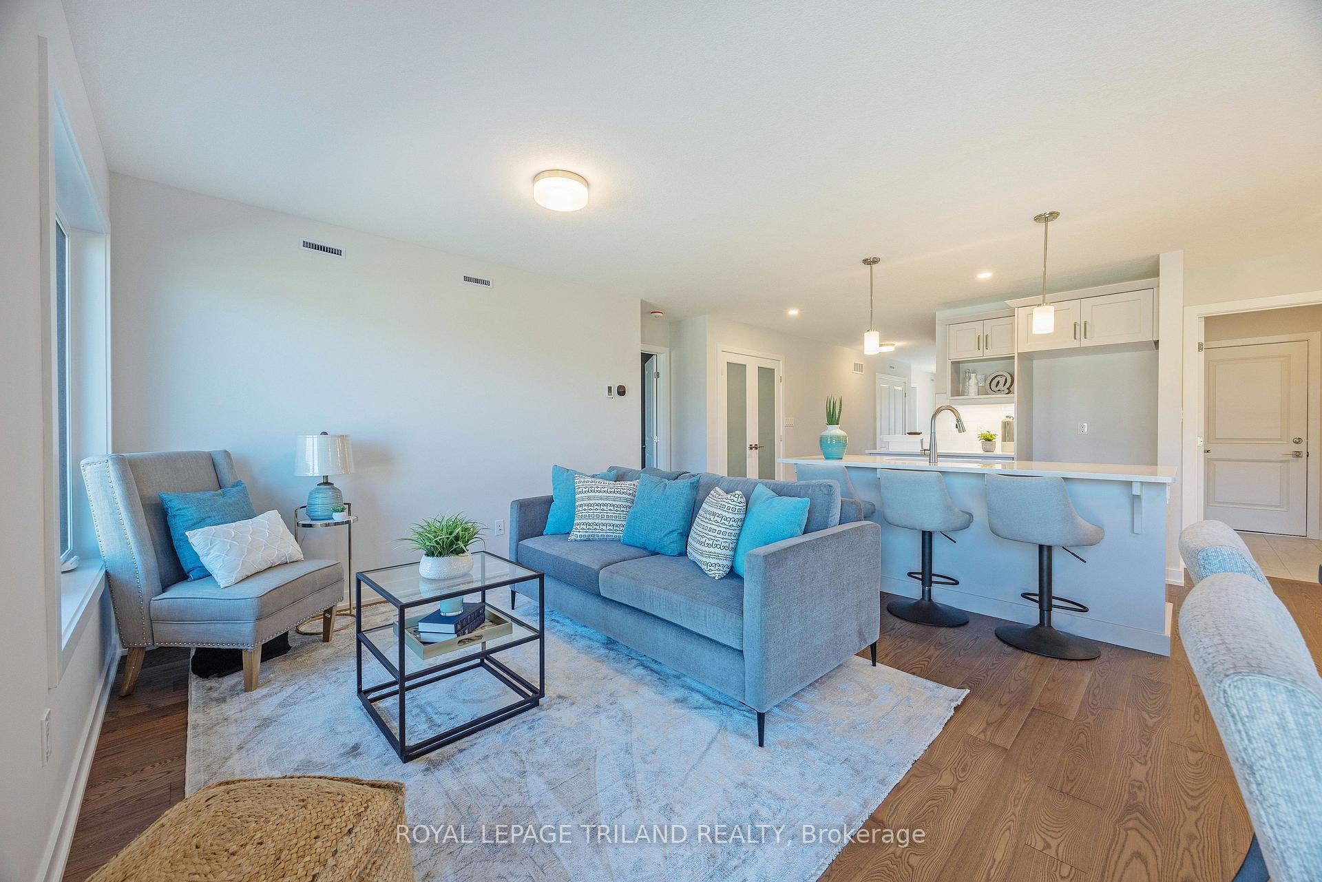 Photo 14 of 43 Silverleaf Path, St. Thomas — HOMEH