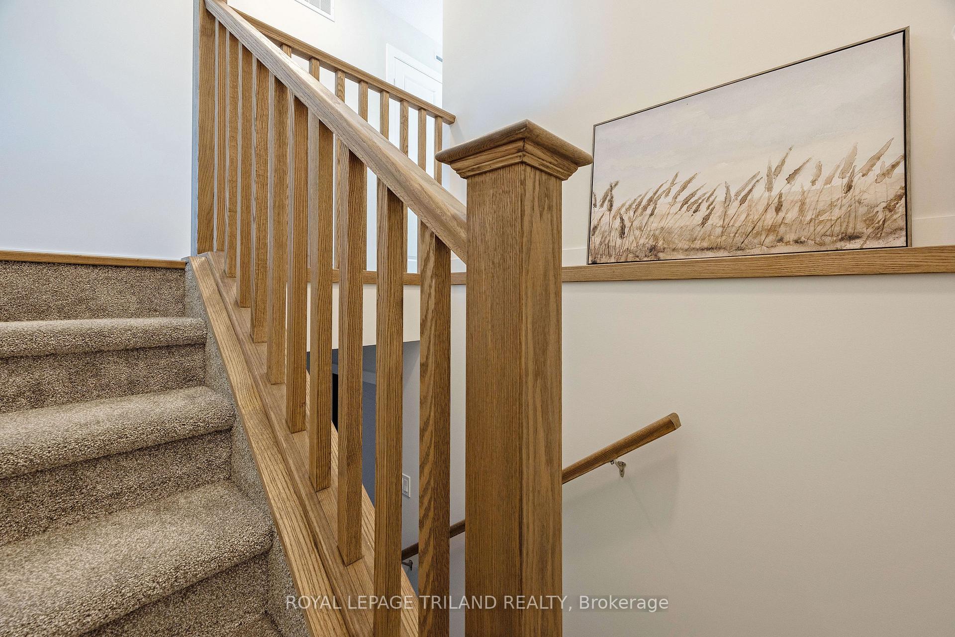 Photo 40 of 43 Silverleaf Path, St. Thomas — HOMEH