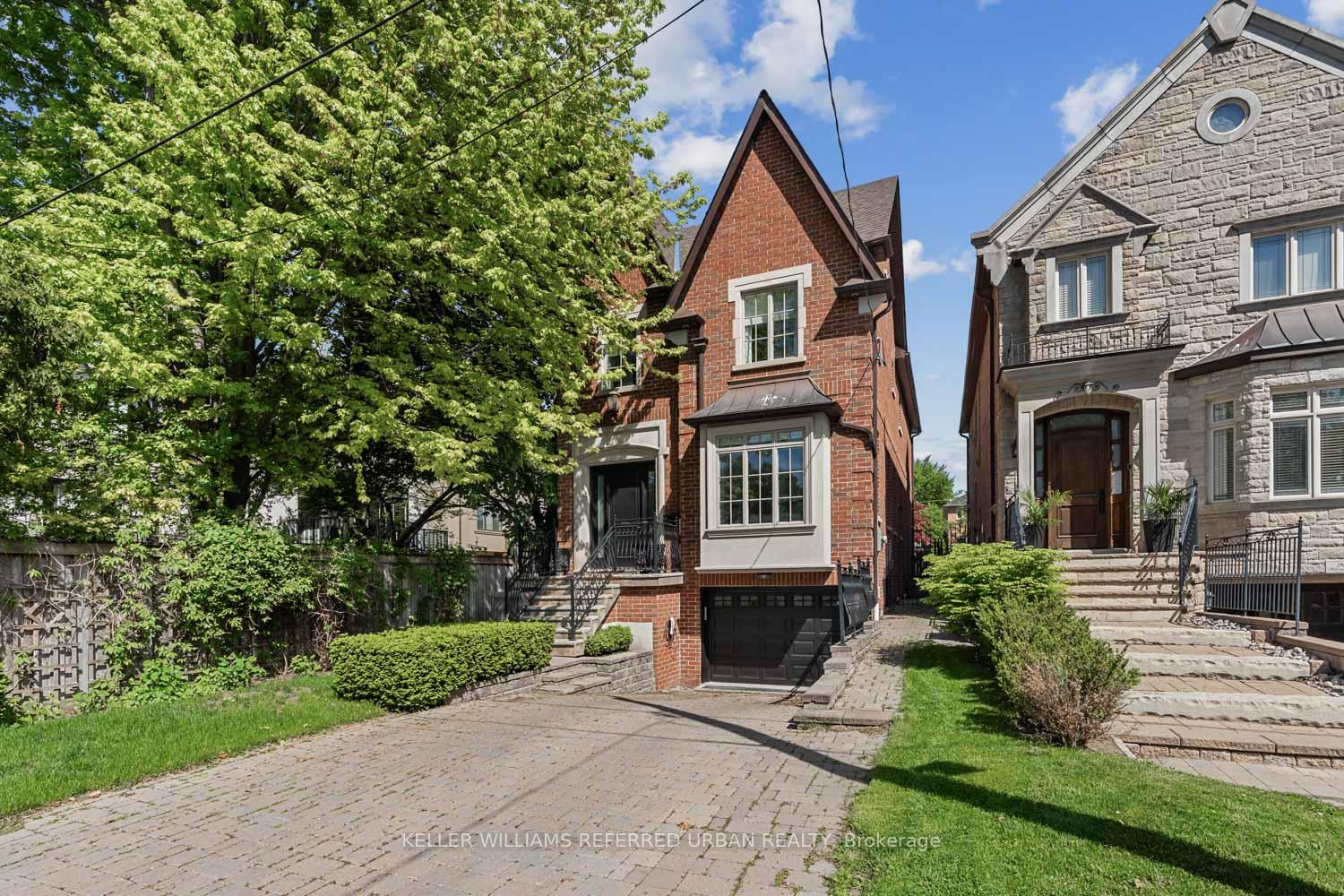 Photo 1 of 92 Felbrigg Avenue, Toronto, Bedford Park-Nortown — HOMEH