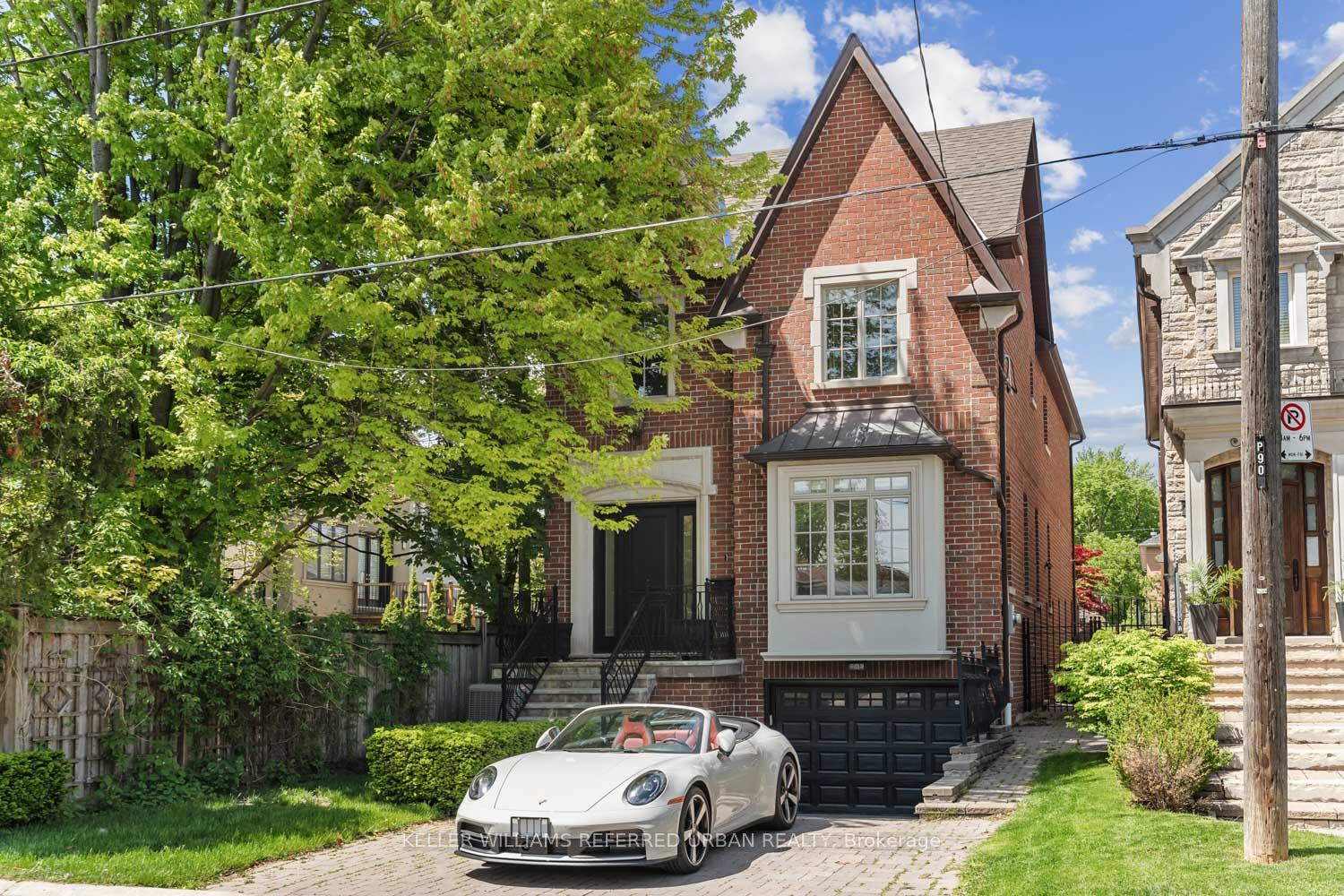 Photo 2 of 92 Felbrigg Avenue, Toronto, Bedford Park-Nortown — HOMEH