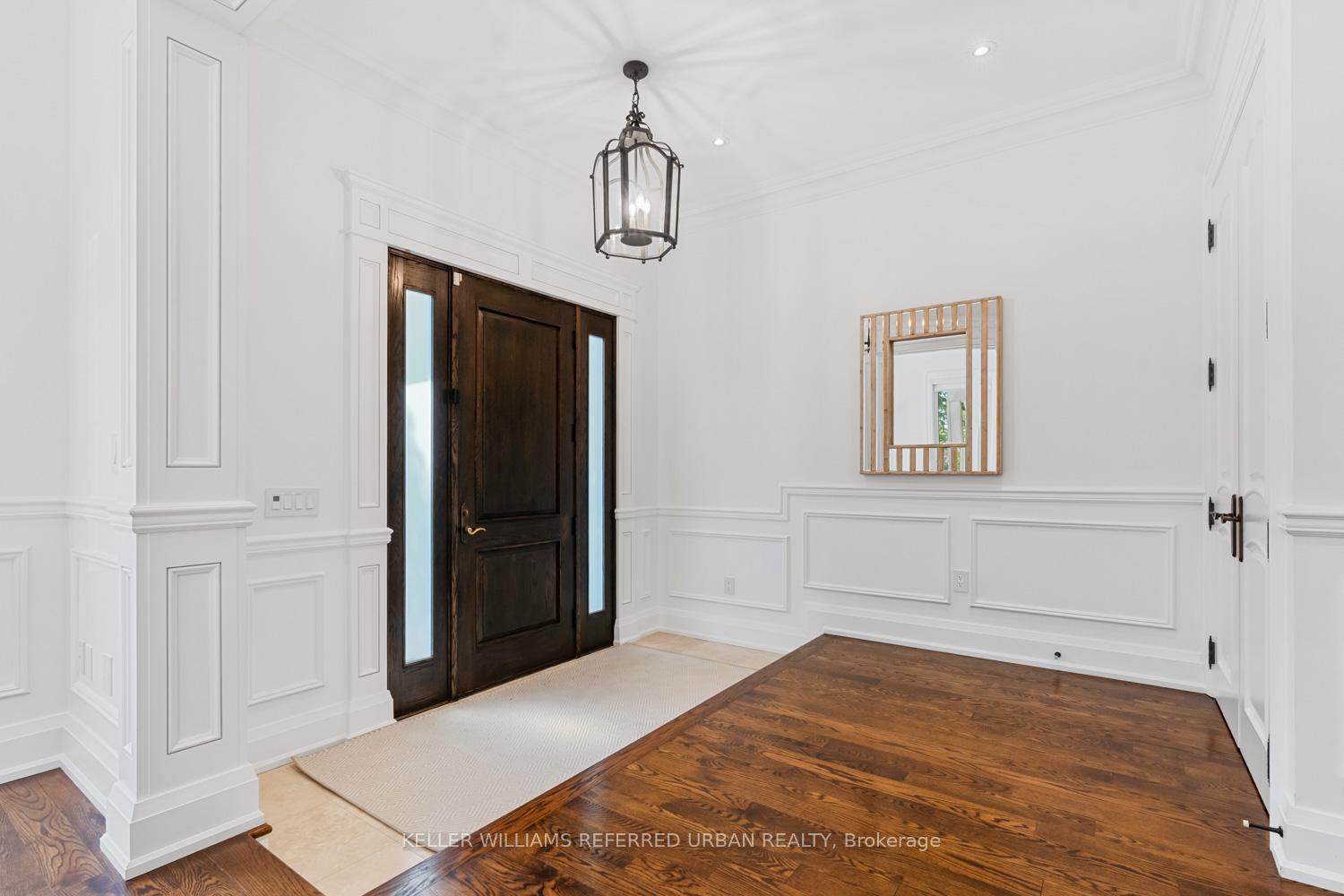 Photo 3 of 92 Felbrigg Avenue, Toronto, Bedford Park-Nortown — HOMEH