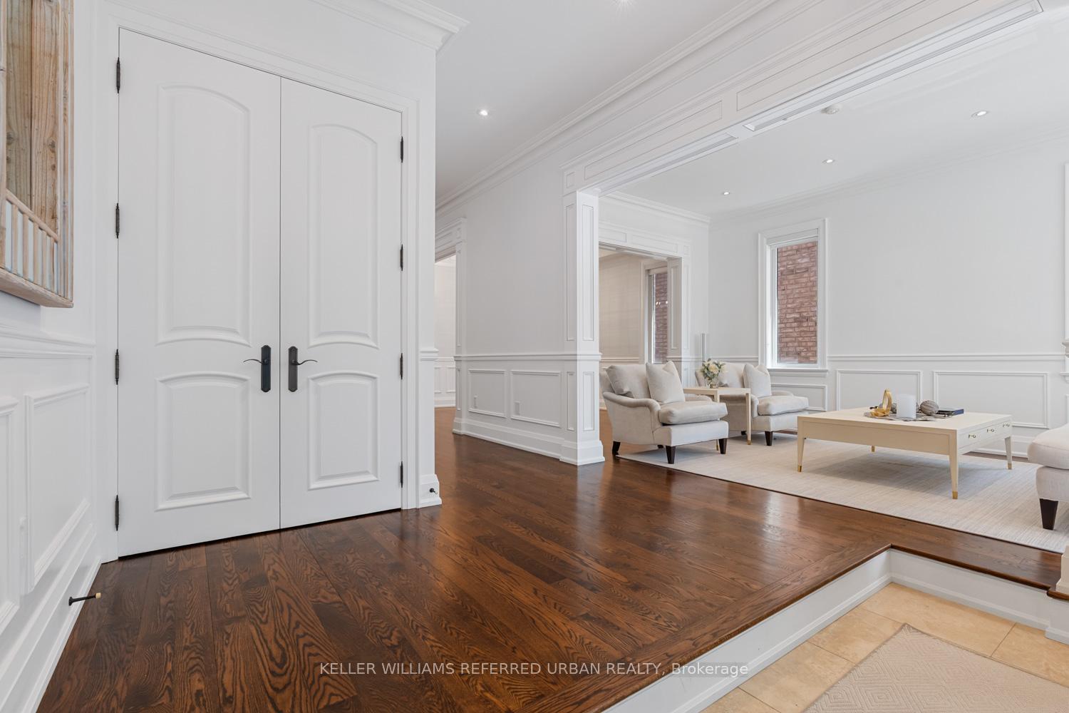 Photo 8 of 92 Felbrigg Avenue, Toronto, Bedford Park-Nortown — HOMEH