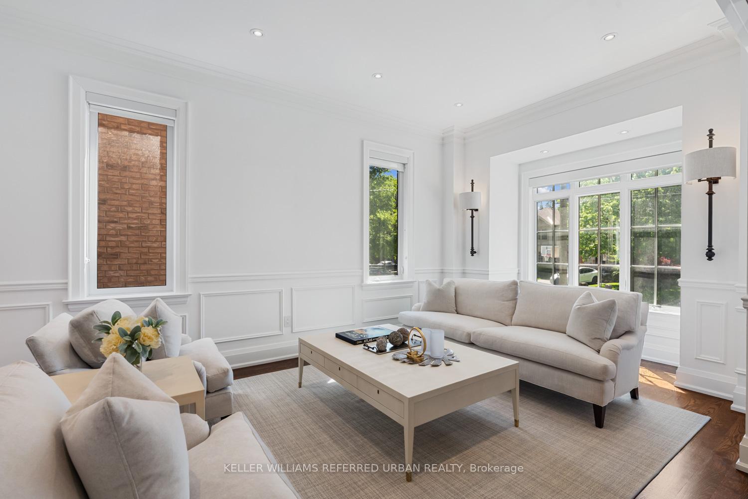 Photo 6 of 92 Felbrigg Avenue, Toronto, Bedford Park-Nortown — HOMEH