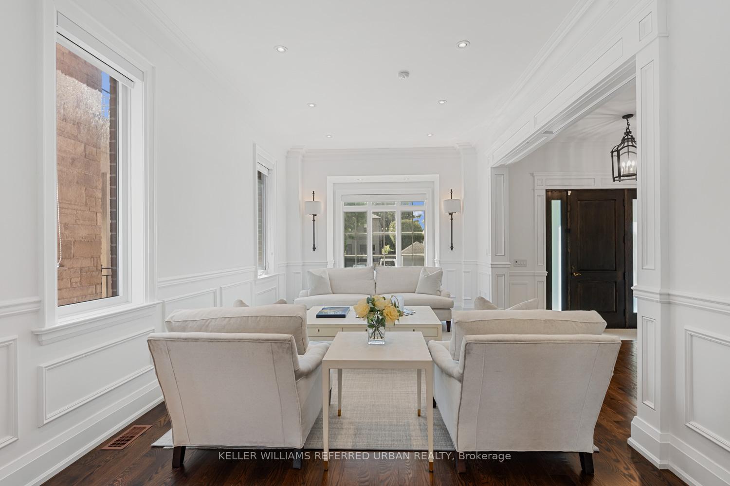 Photo 10 of 92 Felbrigg Avenue, Toronto, Bedford Park-Nortown — HOMEH