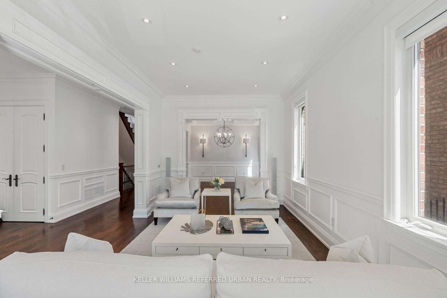 Photo 5 of 92 Felbrigg Avenue, Toronto, Bedford Park-Nortown — HOMEH