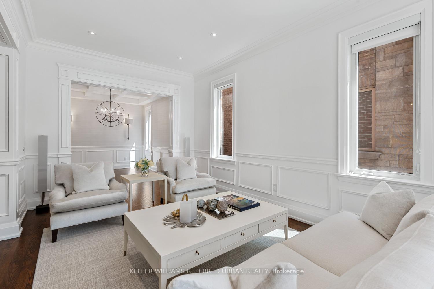 Photo 7 of 92 Felbrigg Avenue, Toronto, Bedford Park-Nortown — HOMEH