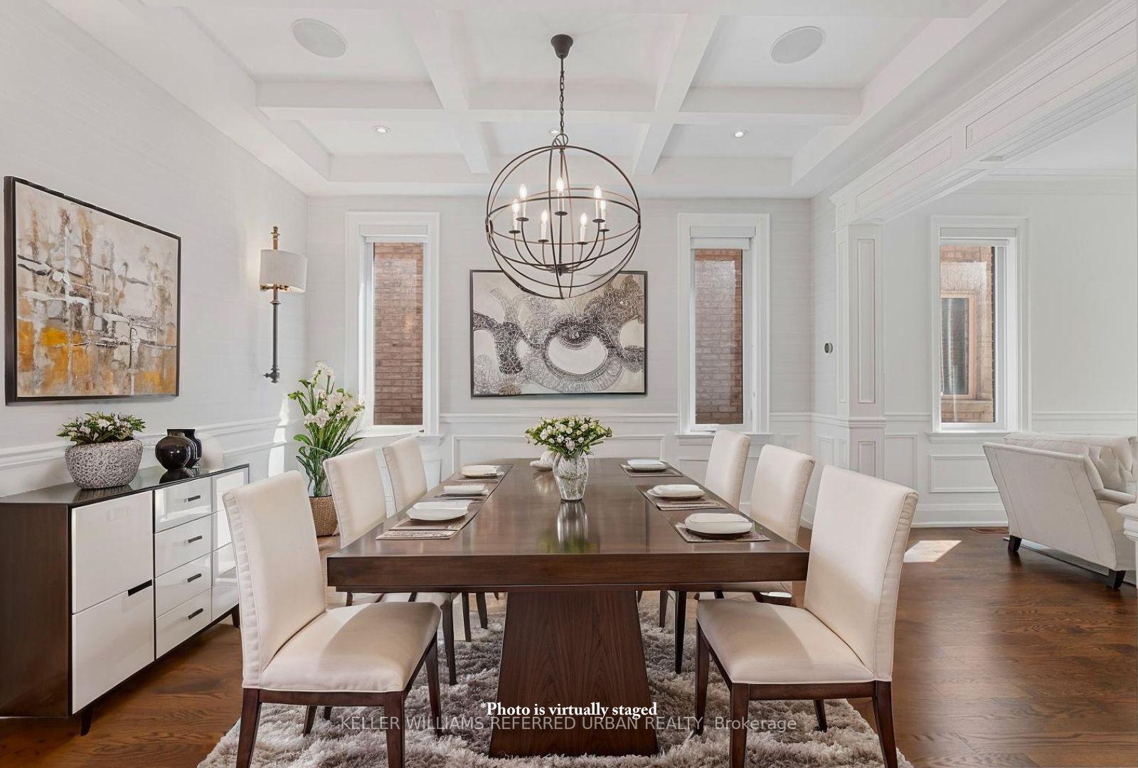 Photo 16 of 92 Felbrigg Avenue, Toronto, Bedford Park-Nortown — HOMEH