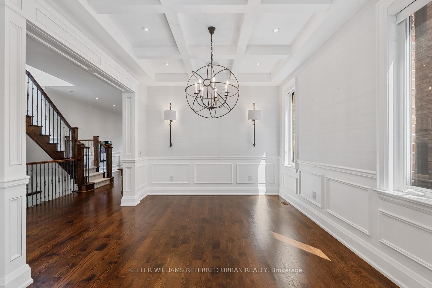 Photo 4 of 92 Felbrigg Avenue, Toronto, Bedford Park-Nortown — HOMEH