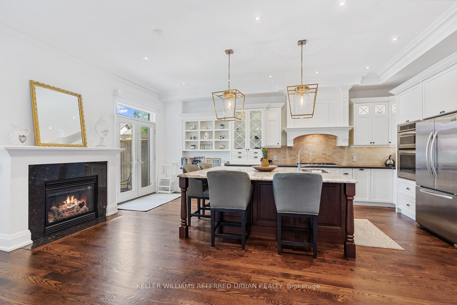 Photo 9 of 92 Felbrigg Avenue, Toronto, Bedford Park-Nortown — HOMEH