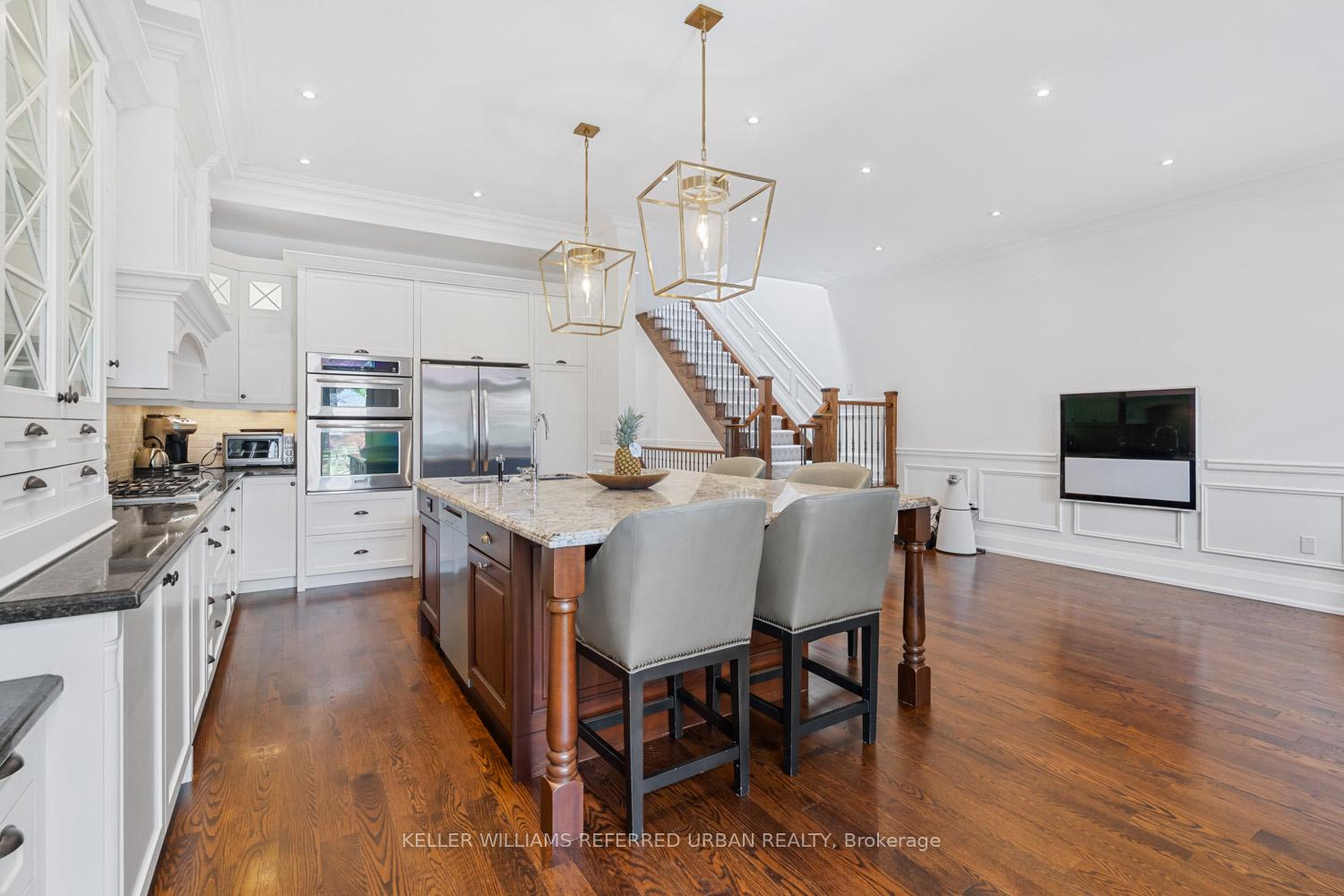 Photo 15 of 92 Felbrigg Avenue, Toronto, Bedford Park-Nortown — HOMEH