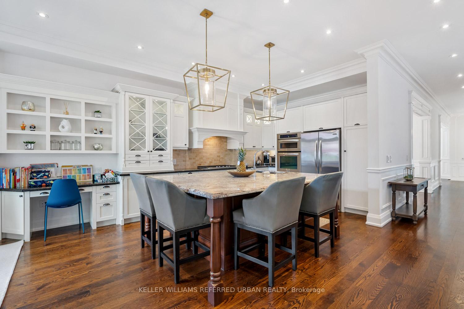 Photo 12 of 92 Felbrigg Avenue, Toronto, Bedford Park-Nortown — HOMEH
