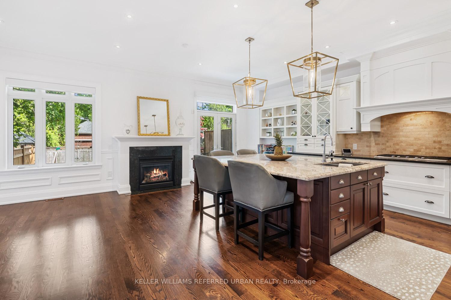 Photo 11 of 92 Felbrigg Avenue, Toronto, Bedford Park-Nortown — HOMEH