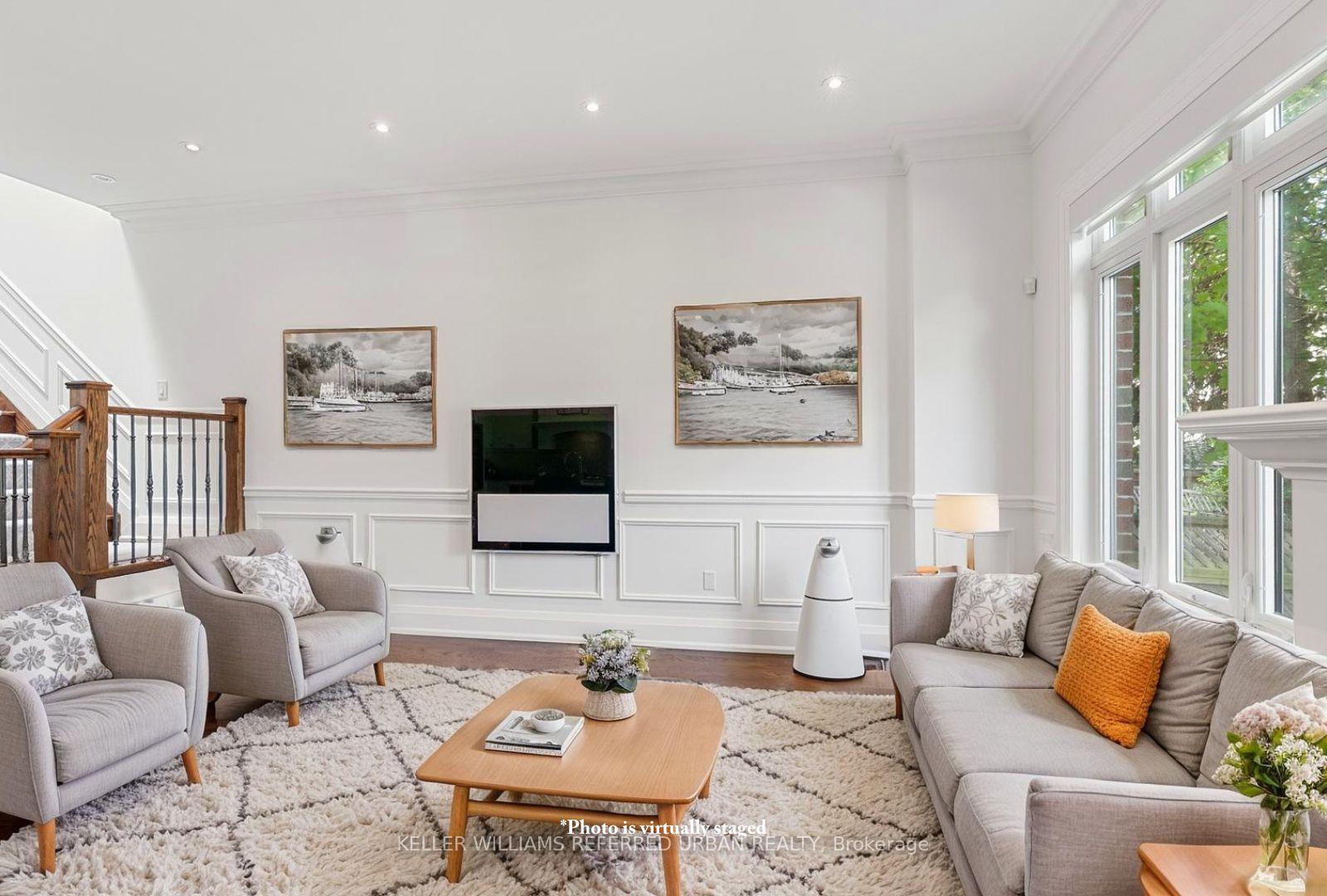 Photo 22 of 92 Felbrigg Avenue, Toronto, Bedford Park-Nortown — HOMEH