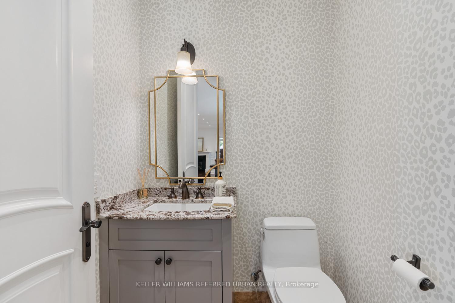 Photo 20 of 92 Felbrigg Avenue, Toronto, Bedford Park-Nortown — HOMEH