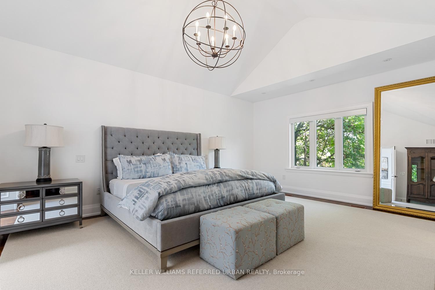 Photo 14 of 92 Felbrigg Avenue, Toronto, Bedford Park-Nortown — HOMEH