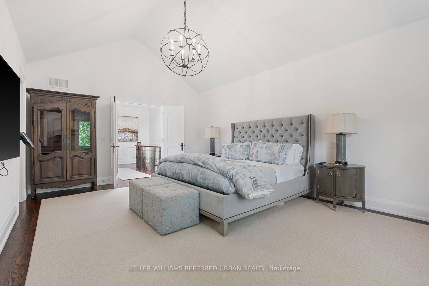 Photo 35 of 92 Felbrigg Avenue, Toronto, Bedford Park-Nortown — HOMEH