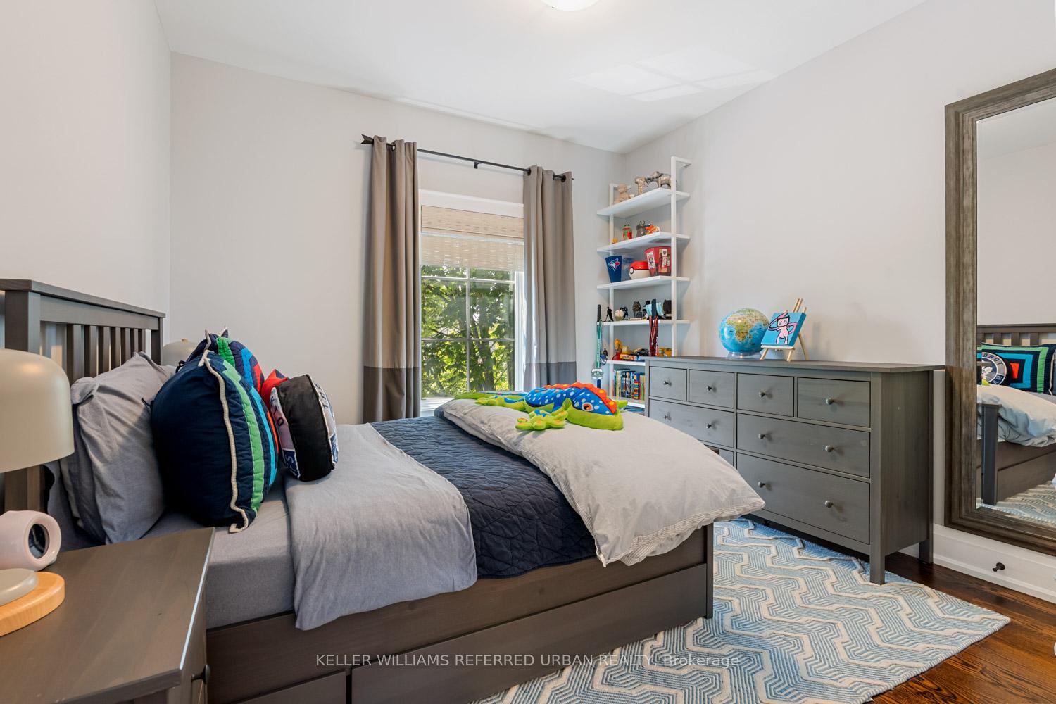 Photo 28 of 92 Felbrigg Avenue, Toronto, Bedford Park-Nortown — HOMEH