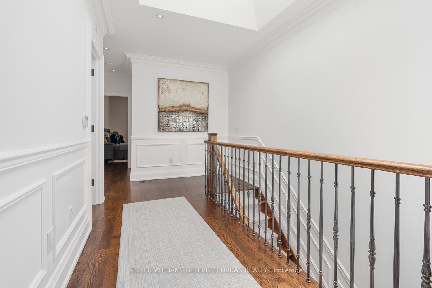 Photo 30 of 92 Felbrigg Avenue, Toronto, Bedford Park-Nortown — HOMEH