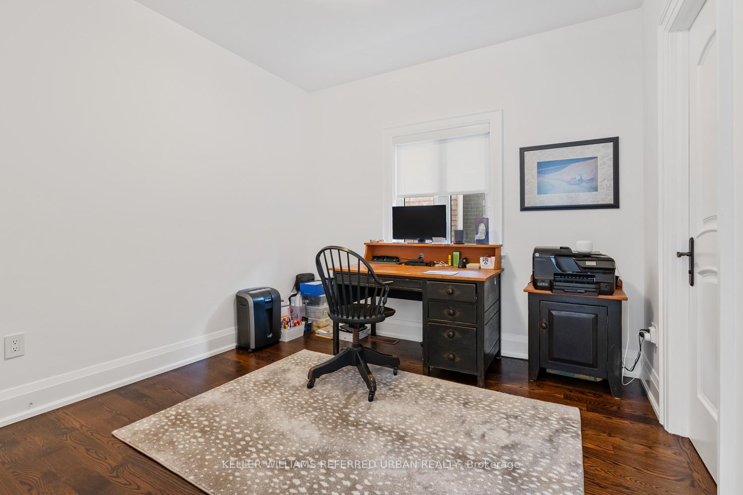 Photo 27 of 92 Felbrigg Avenue, Toronto, Bedford Park-Nortown — HOMEH