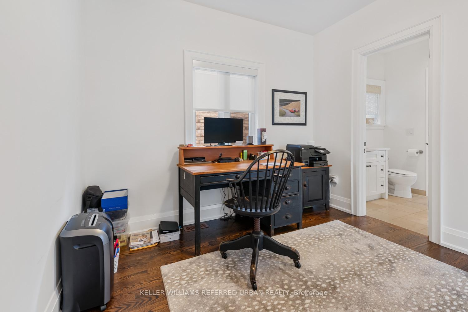 Photo 34 of 92 Felbrigg Avenue, Toronto, Bedford Park-Nortown — HOMEH