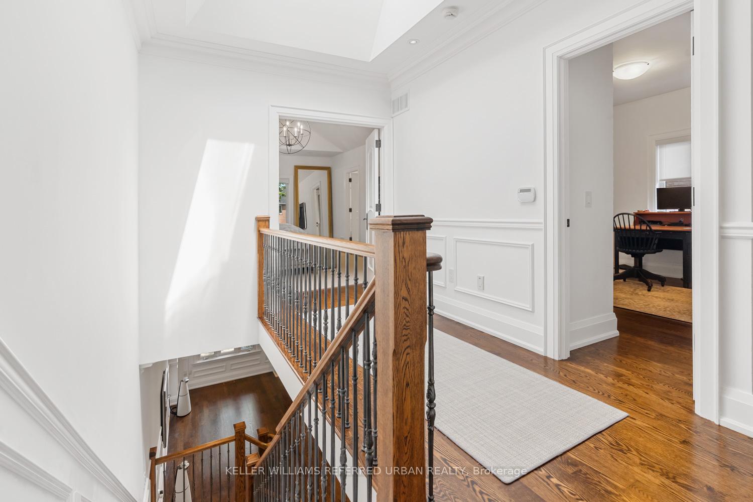 Photo 31 of 92 Felbrigg Avenue, Toronto, Bedford Park-Nortown — HOMEH