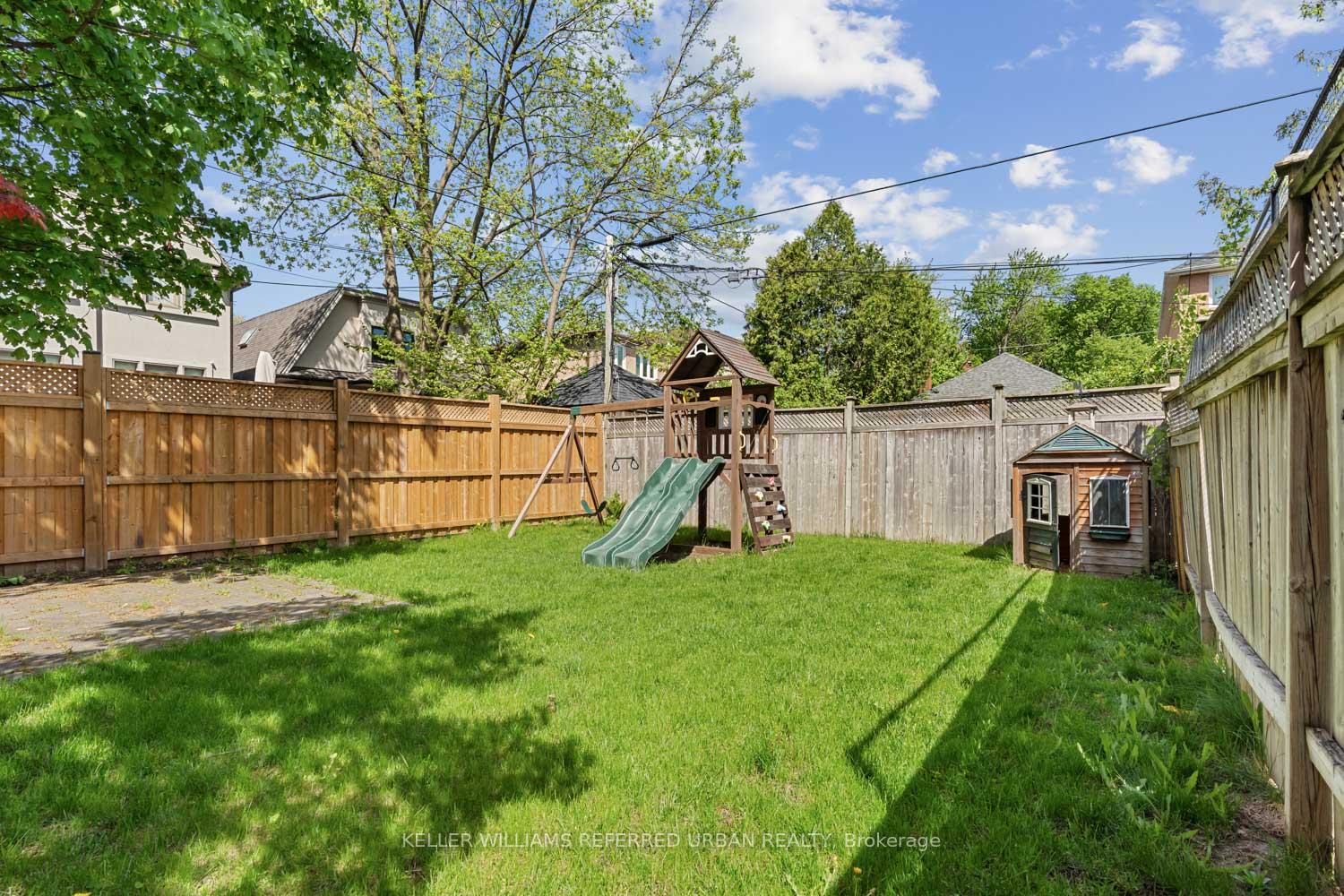 Photo 47 of 92 Felbrigg Avenue, Toronto, Bedford Park-Nortown — HOMEH