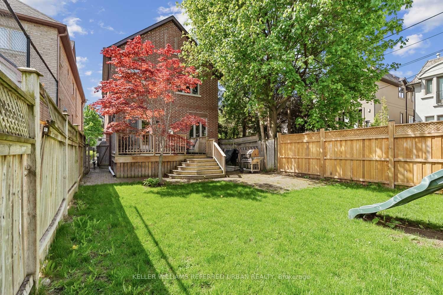 Photo 42 of 92 Felbrigg Avenue, Toronto, Bedford Park-Nortown — HOMEH