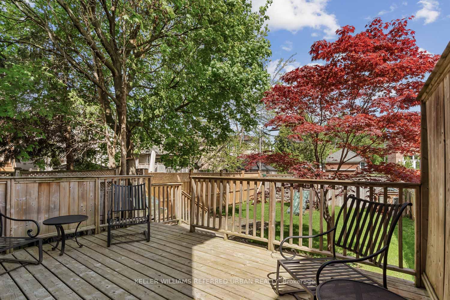 Photo 41 of 92 Felbrigg Avenue, Toronto, Bedford Park-Nortown — HOMEH